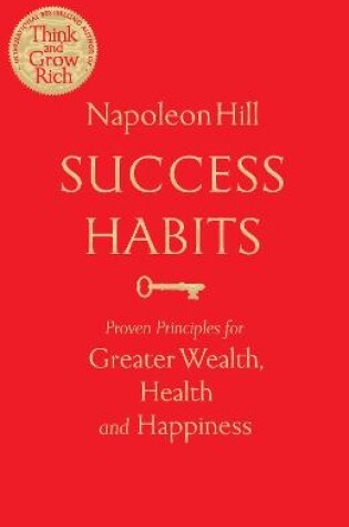 Cover of Success Habits