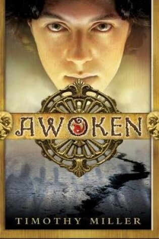 Cover of Awoken