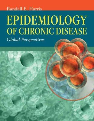 Cover of Epidemiology Of Chronic Disease