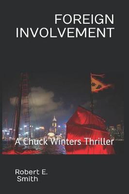 Cover of Foreign Involvement