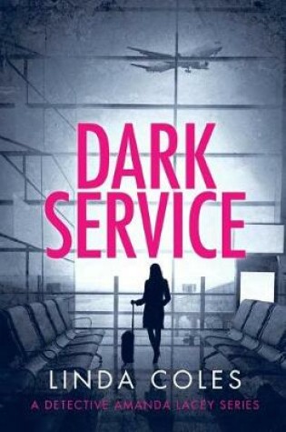 Cover of Dark Service