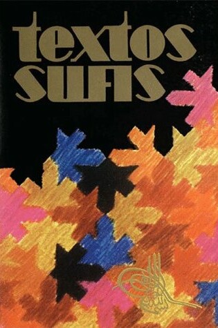 Cover of Textos Sufis