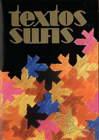 Book cover for Textos Sufis