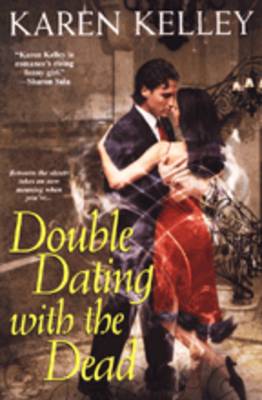 Book cover for Double Dating with the Dead
