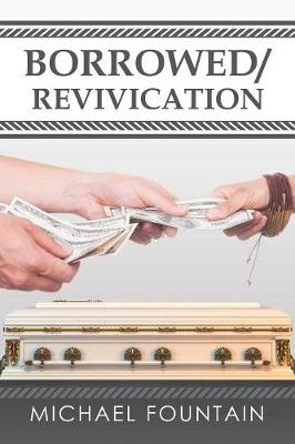 Book cover for Borrowed/Revivication