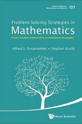 Cover of Problem-Solving Strategies in Mathematics