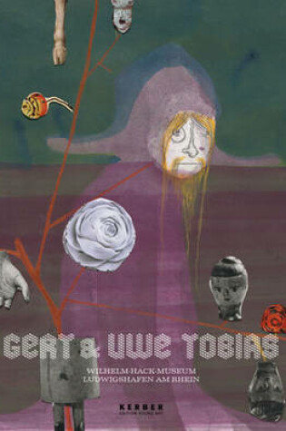 Cover of Gert & Uwe Tobias