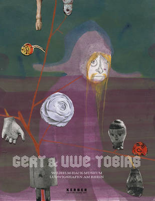 Book cover for Gert & Uwe Tobias