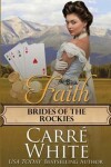 Book cover for Faith