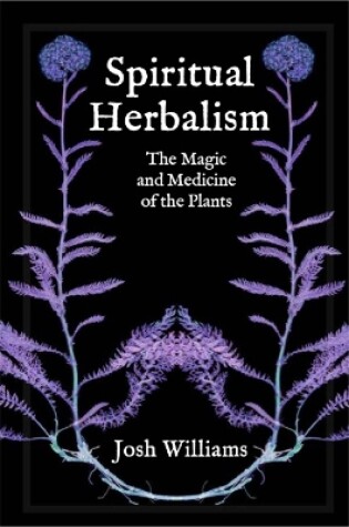 Cover of Spiritual Herbalism