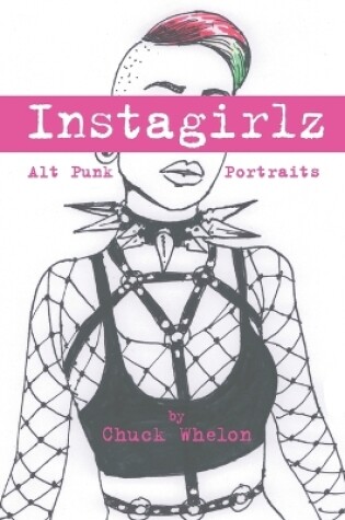 Cover of Instagirlz