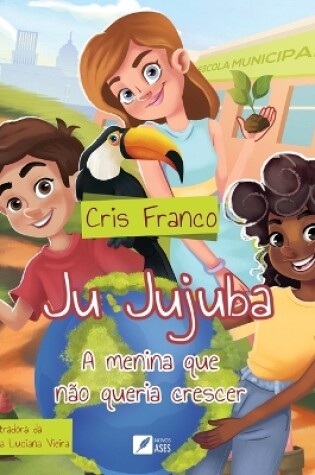 Cover of Ju Jujuba