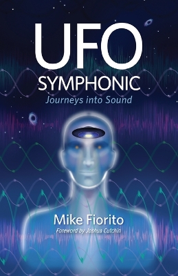 Book cover for UFO Symphonic