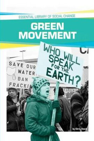 Cover of Green Movement