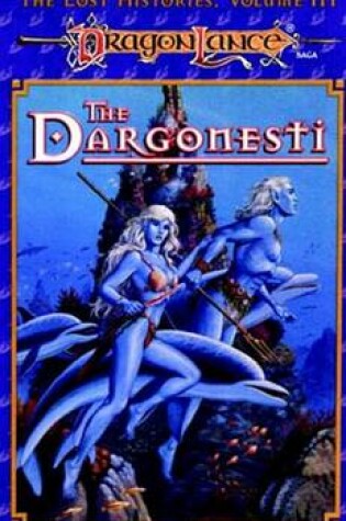 Cover of Dargonesti