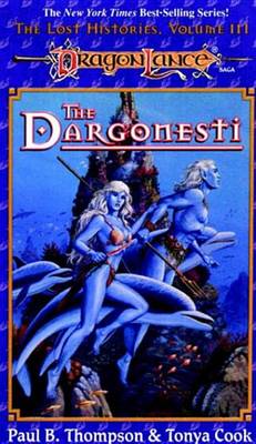 Book cover for Dargonesti