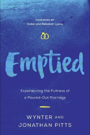 Cover of Emptied