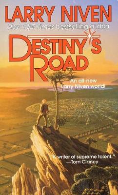 Book cover for Destiny's Road