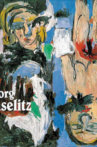 Cover of Georg Baselitz