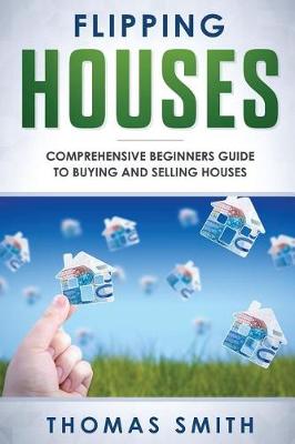 Book cover for Flipping Houses