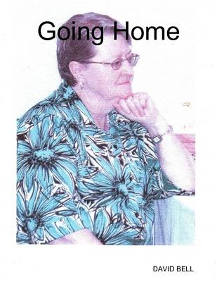 Book cover for Going Home