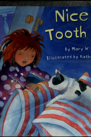 Cover of Nice Try Tooth Fairy