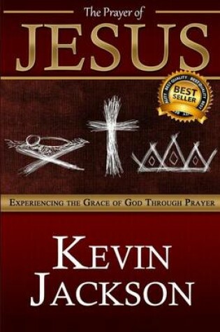 Cover of The Prayer of Jesus