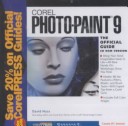 Book cover for Corel Photopaint 9