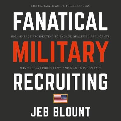 Cover of Fanatical Military Recruiting