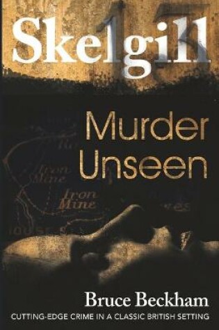 Cover of Murder Unseen