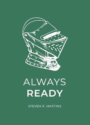 Book cover for Always Ready