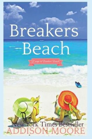 Cover of Breakers Beach