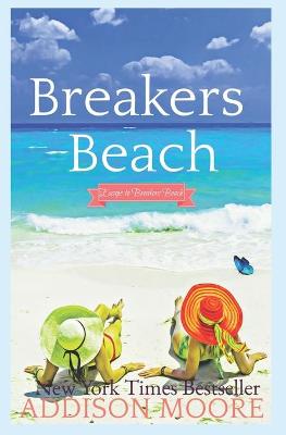 Cover of Breakers Beach