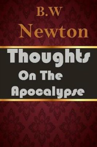 Cover of Thoughts on the Apocalypse