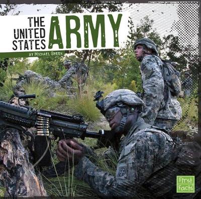 Cover of The United States Army