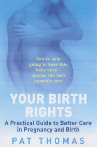 Cover of Birth Rights