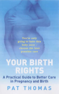 Book cover for Birth Rights