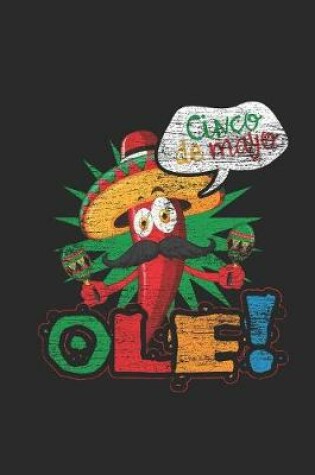 Cover of Ole! Cinco De Mayo