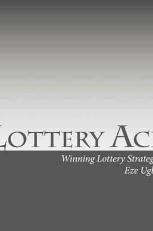 Cover of Lottery Ace