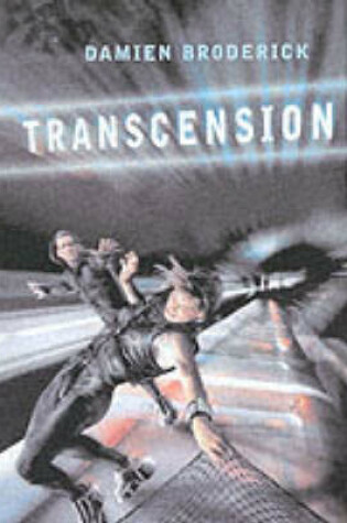Cover of Transcension