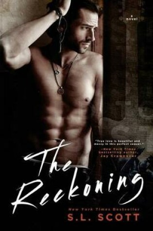 Cover of The Reckoning