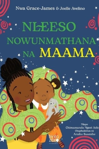 Cover of Nleeso Nowunmathana Na Maama