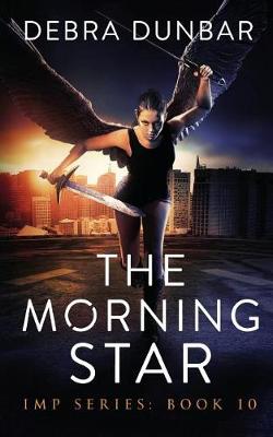 Book cover for The Morning Star