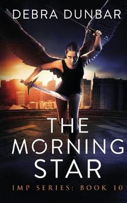 Book cover for The Morning Star