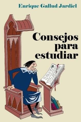 Cover of Consejos para estudiar