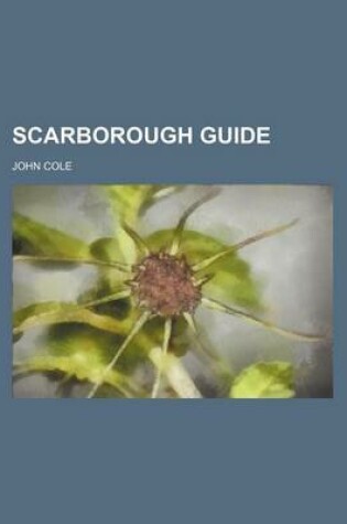 Cover of Scarborough Guide