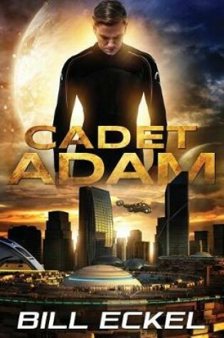 Cover of Cadet Adam