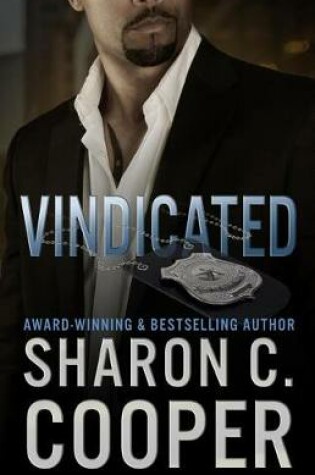 Cover of Vindicated