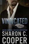 Book cover for Vindicated