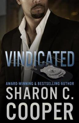 Cover of Vindicated
